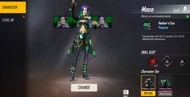 Moco in Free Fire